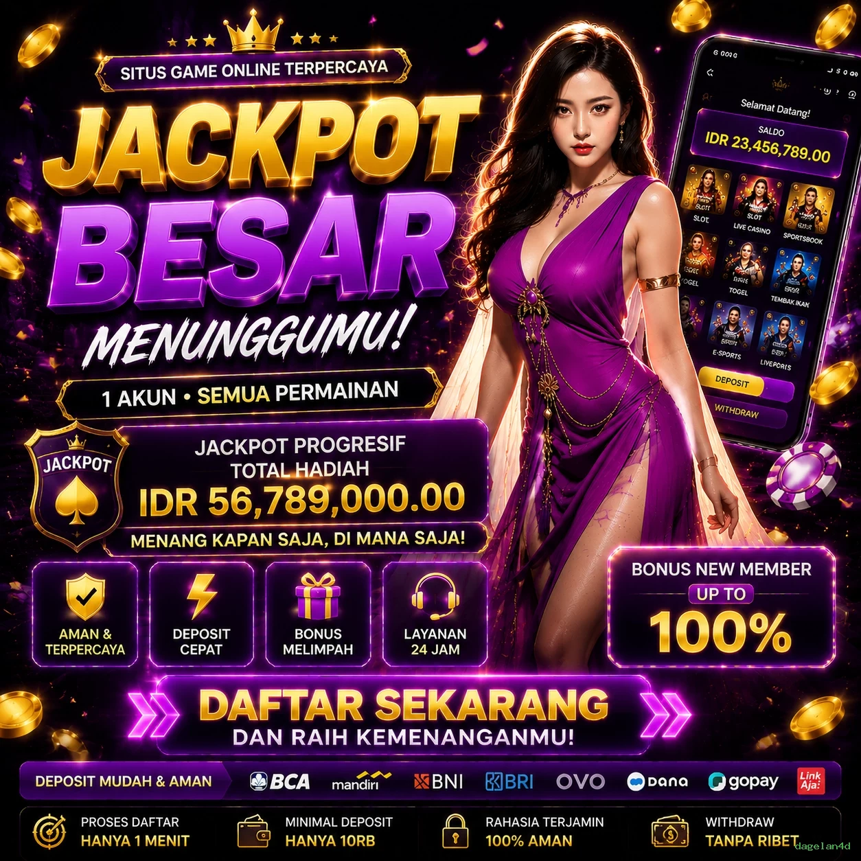 dagelan4d